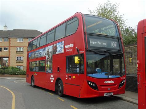 5 Ways to Ride 107 Bus 5 Ways to Ride 107 Bus
