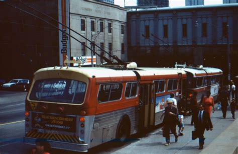 5 Classic Rides