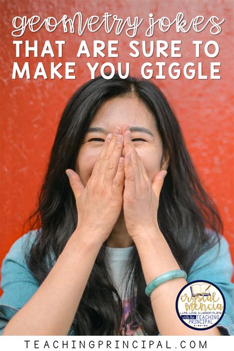 27 Geometry Jokes Sure To Make You Giggle Crystal Mencia