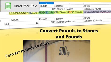 37 Pounds In Stone