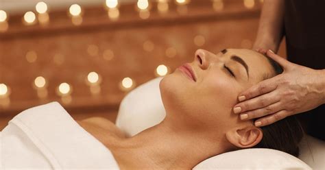5 Relaxing Massage Techniques Anyone Can Do At Home Goodnet 5 Relaxing Massage Techniques Anyone Can Do At Home Goodnet