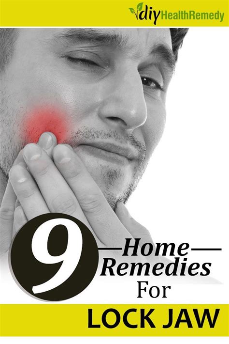 9 Home Remedies For Lock Jaw Remedies Home Remedies Some Beautiful 9 Home Remedies For Lock Jaw Remedies Home Remedies Some Beautiful