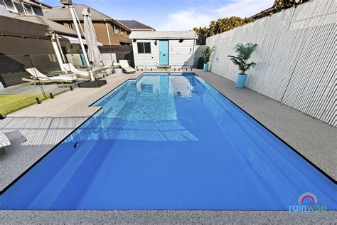 9M Maradona Epping Rainwise Pools Portfolio 9M Maradona Epping Rainwise Pools Portfolio