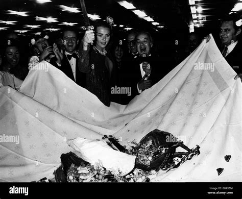 Actress Margaux Hemingway Guest Of Honor Stock Photo 69366772 Alamy Actress Margaux Hemingway Guest Of Honor Stock Photo 69366772 Alamy