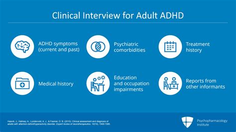 5 Tips for ADHD Clinical Interviews 5 Tips for ADHD Clinical Interviews