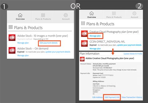 Adobe Cc Account