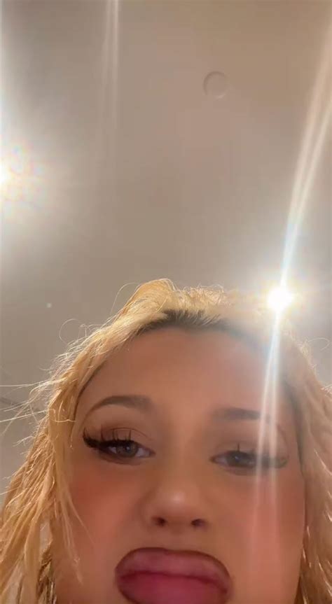 Alabama Barker Leak