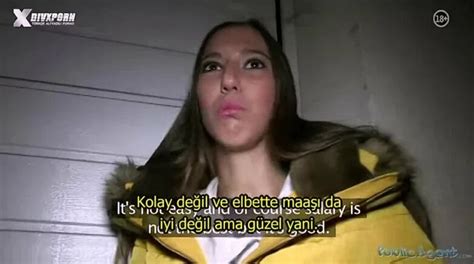 Alt Yazı Porno