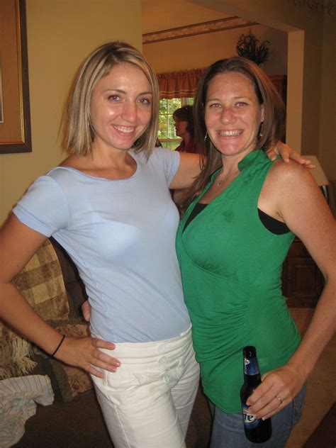 Amateur Mom Nude