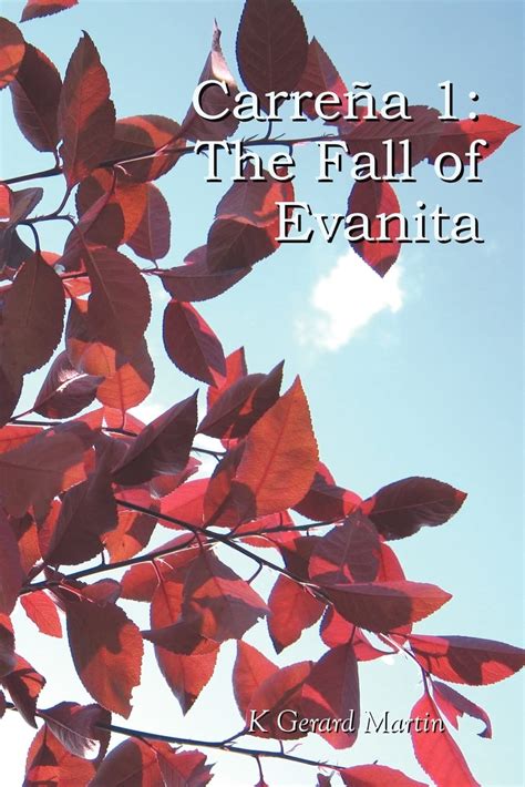 Amazon Com Carre A 1 The Fall Of Evanita 9781935816010 Martin K Amazon Com Carre A 1 The Fall Of Evanita 9781935816010 Martin K