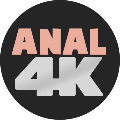 Anal 4K