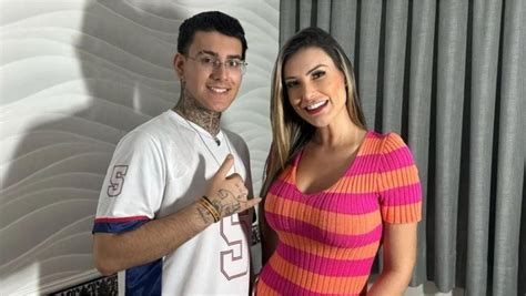 Andressa Urach Sexo Onlyfans