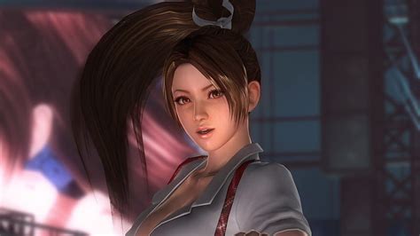 Anime Mai Shiranui Hd Wallpaper Pxfuel Anime Mai Shiranui Hd Wallpaper Pxfuel