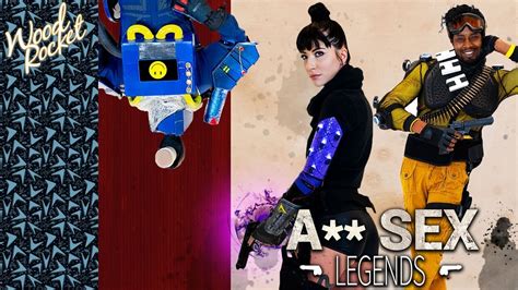 Apex Legends Pornhub