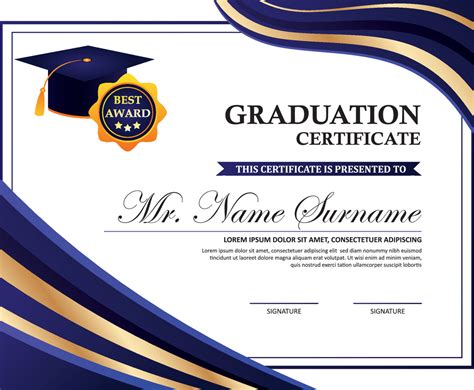 5 Ways Certificates Pay 5 Ways Certificates Pay
