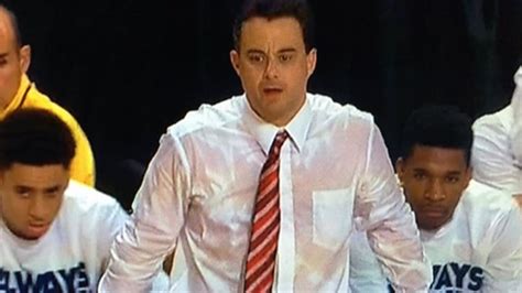 Arizona Coach Sweat