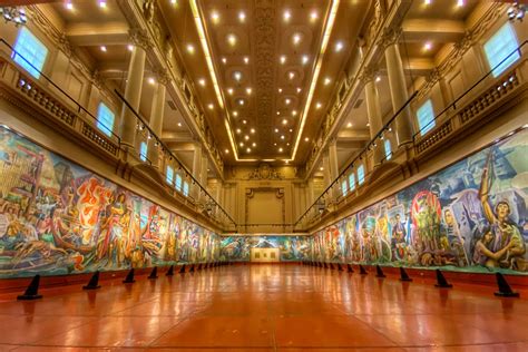 Art History Hall Art History Hall