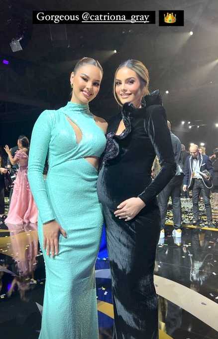 As Confundieron A Ximena Navarrete En Miss Universo Aristegui Noticias As Confundieron A Ximena Navarrete En Miss Universo Aristegui Noticias