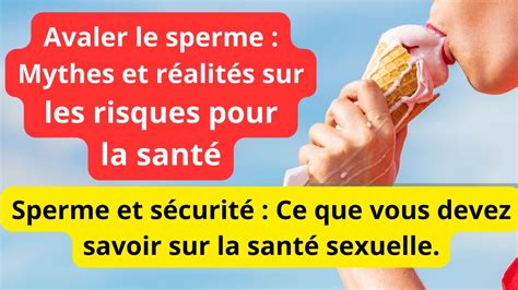 Avaleuse De Sperms