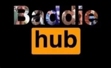 Baddies Hub Porn