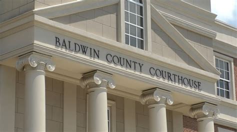 5 Baldwin Jobs