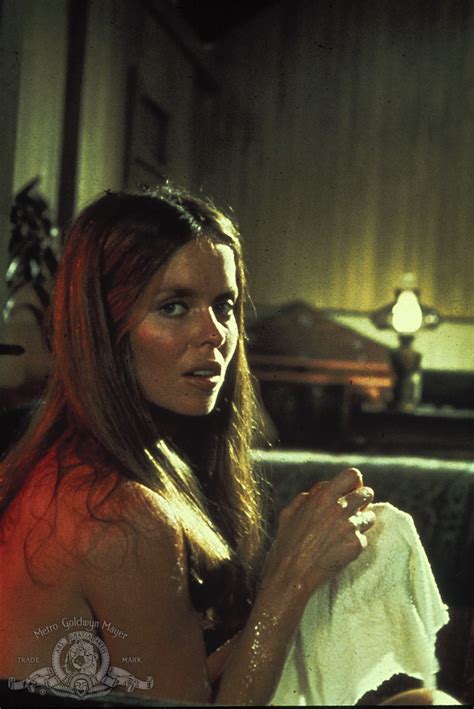 Barbara Bach Nude