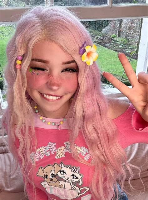 Belle Delphine Claims Her First Onlyfans Scene Earned Her 5 Million Belle Delphine Claims Her First Onlyfans Scene Earned Her 5 Million