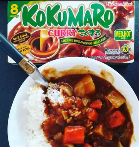 Best Brand Of Japanese Curry Best Brand Of Japanese Curry