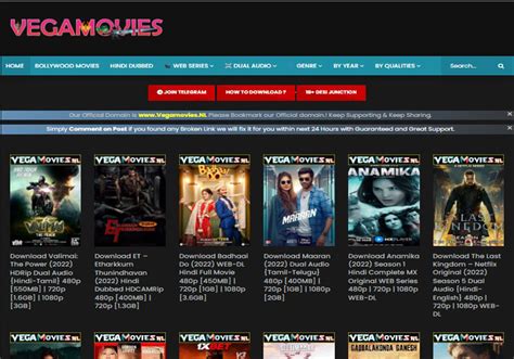 Vegamovies Nl 18+ App2 Exday Hub