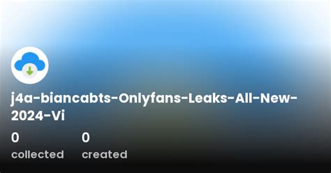 Biancabts Onlyfans Leaked
