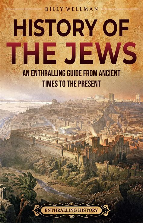 5 Jewish History Facts