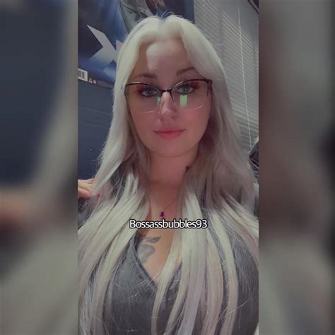 Bossassbubbles Onlyfans The Untold Secrets Revealed