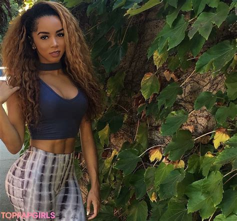 Brittany Renner Nude