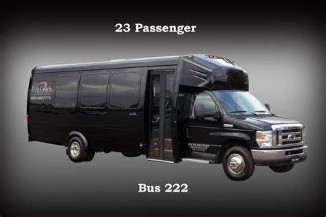 Bus 222 Exterior Elite Transportationelite Transportation Bus 222 Exterior Elite Transportationelite Transportation