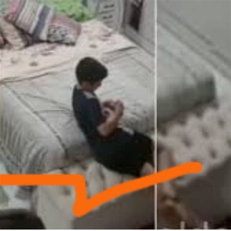 Buscar Kid And His Mom Cctv