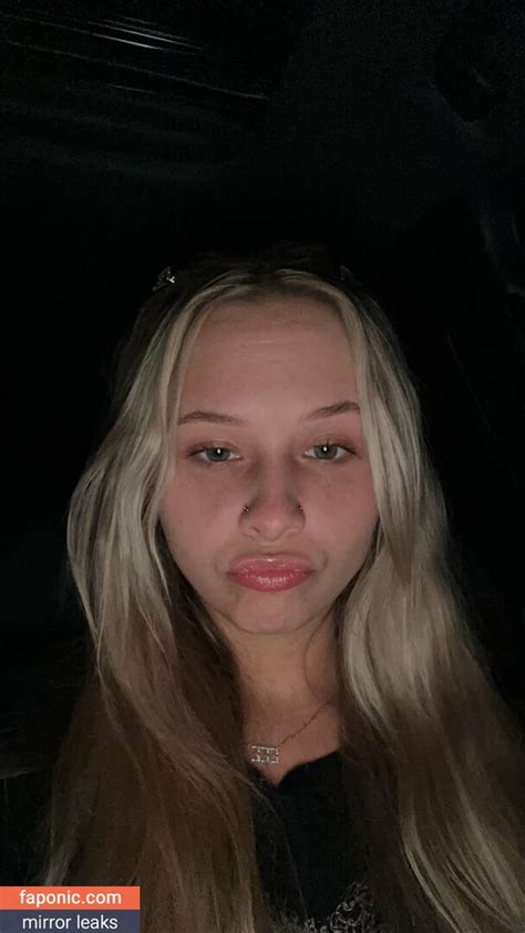 Butterfliesnkisses Leaked Onlyfans