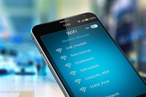 Calling Using Wifi