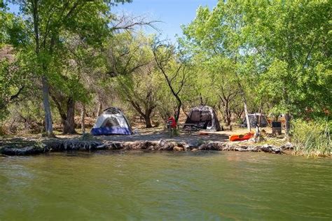 Camping Fishing Az
