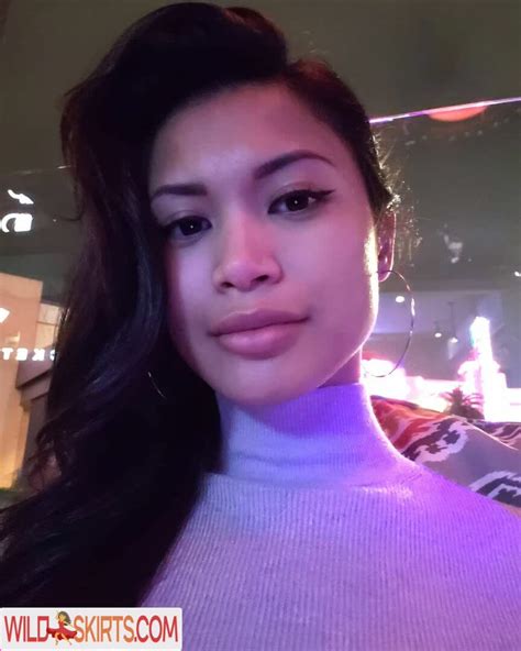 Chanel Uzi Leaked