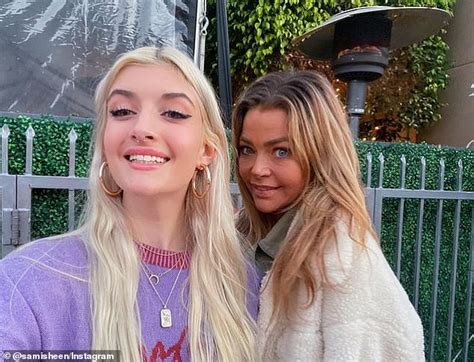 Charlie Sheen Daughter Sami S Hottest Snaps Nearly Naked For Onlyfans Charlie Sheen Daughter Sami S Hottest Snaps Nearly Naked For Onlyfans