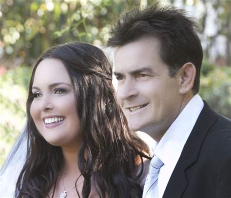 Charlie Sheen S Daughter Joins Onlyfans An Unexpected Turn In The