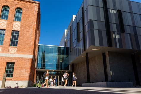 Chemistry Building Uofa