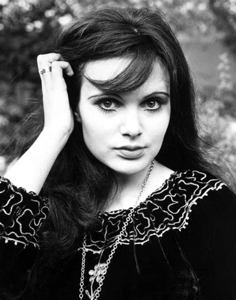 Classic British Bond Girl 50 Stunning Photos Of Madeline Smith In The Classic British Bond Girl 50 Stunning Photos Of Madeline Smith In The