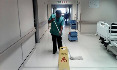 5 Government Cleaner Jobs 5 Government Cleaner Jobs