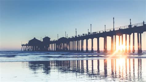 5 Airports Near Huntington Beach