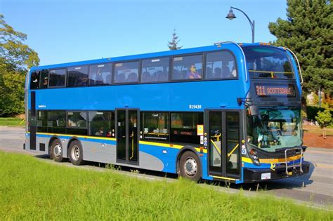 Coast Mountain Bus Company Route 311 Scottsdale Bridgeport Station Coast Mountain Bus Company Route 311 Scottsdale Bridgeport Station