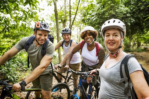 5 Community Ride Tips