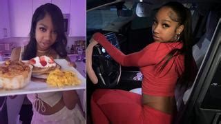 Cooking With Kya Leak Porn