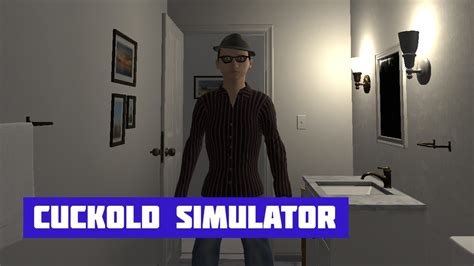 Cuckold Simulator Free Game Gameplay Youtube Cuckold Simulator Free Game Gameplay Youtube