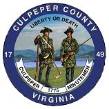 Culpeper County VA Government Jobs Available